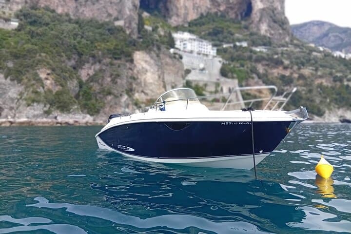 Explore Capri or the Amalfi Coast in a day