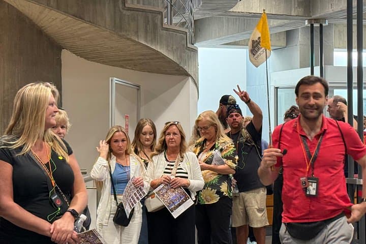 Rome: Skip The Line Vatican Museum & Sistine Chapel Guided Tour