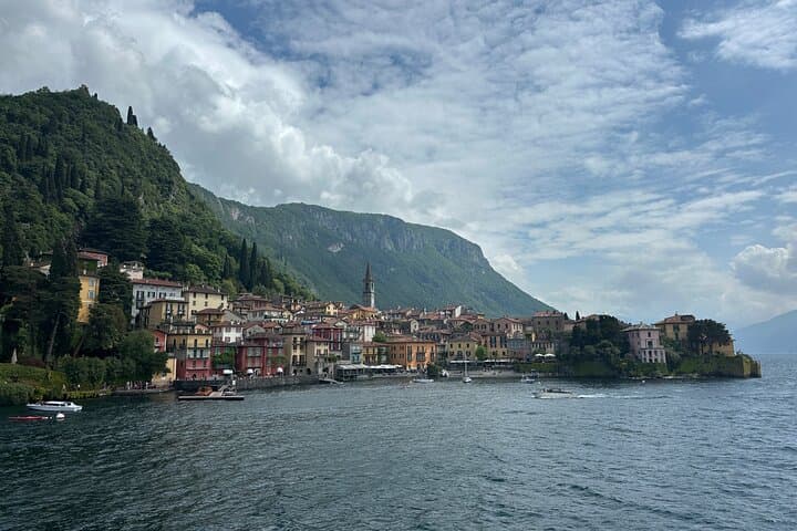 Varenna