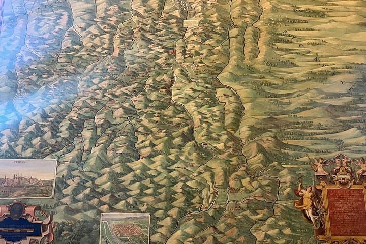Vatican Museum and Sistine Chapel Evening Tour
