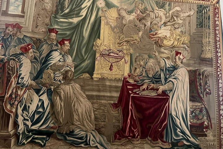 Vatican Museum and Sistine Chapel Evening Tour