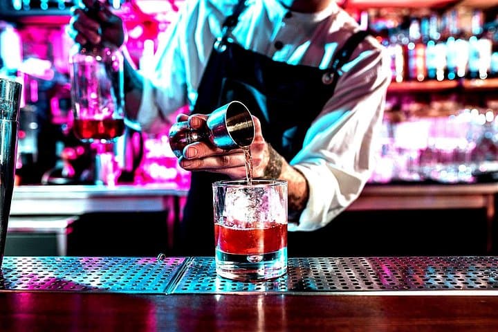 Discover the Bars and Nightlife in Milan