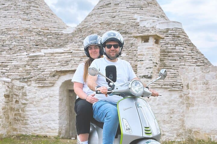 e-vespa