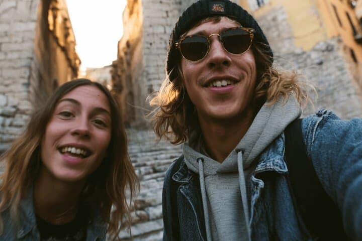 Perugia Interactive City Tour