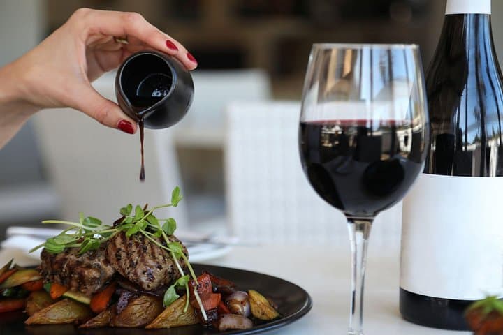 Learn Italian Cooking in Lucca’s Historic Center (4-Course Meal)