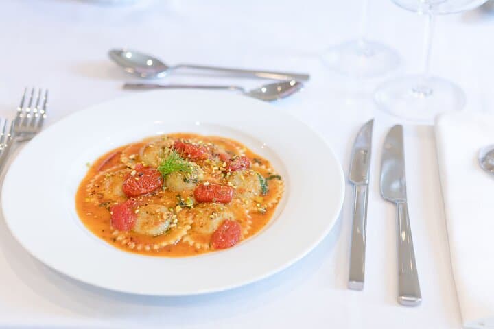 Tuscan Cooking in Lucca’s Historic Center (4-Course Meal)
