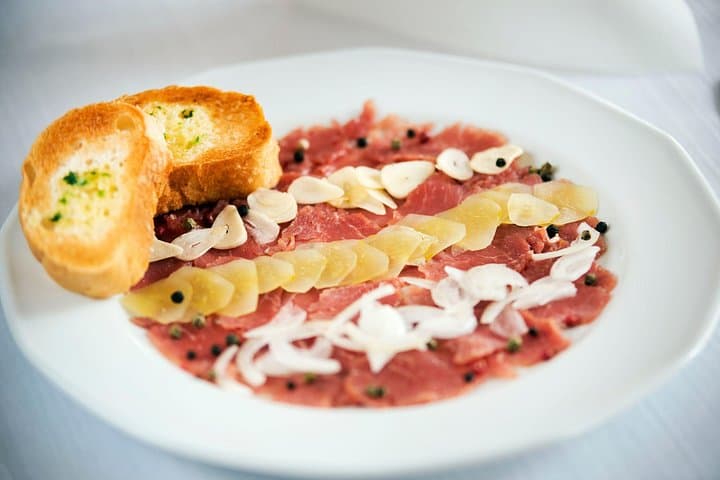 Learn Italian Cooking in Lucca’s Historic Center (4-Course Meal)