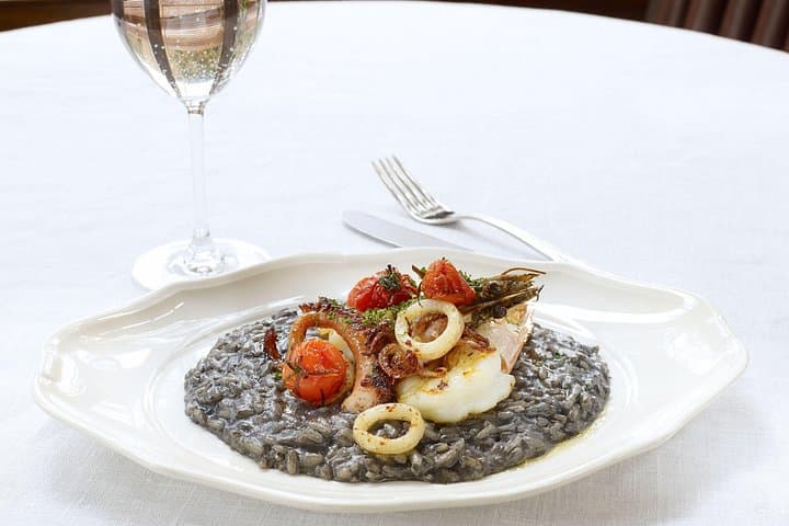 Learn Italian Cooking in Lucca’s Historic Center (4-Course Meal)