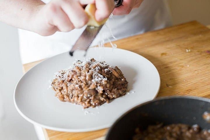 Learn Italian Cooking in Lucca’s Historic Center (4-Course Meal)