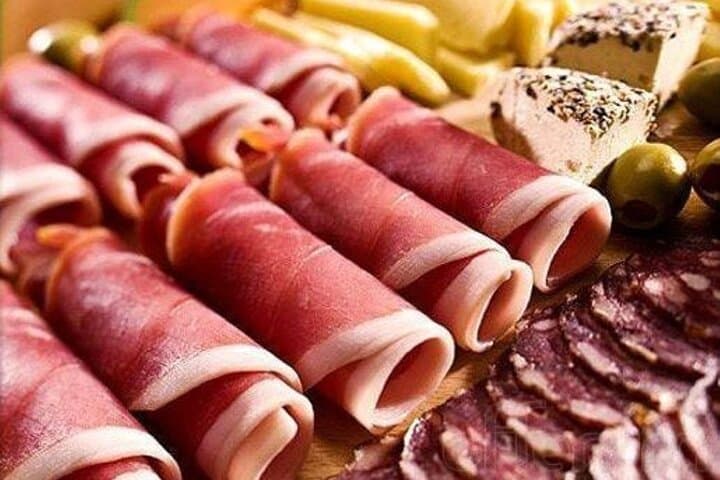 Private Tour: Naples Food Tasting Tour by Vintage Fiat 500/600