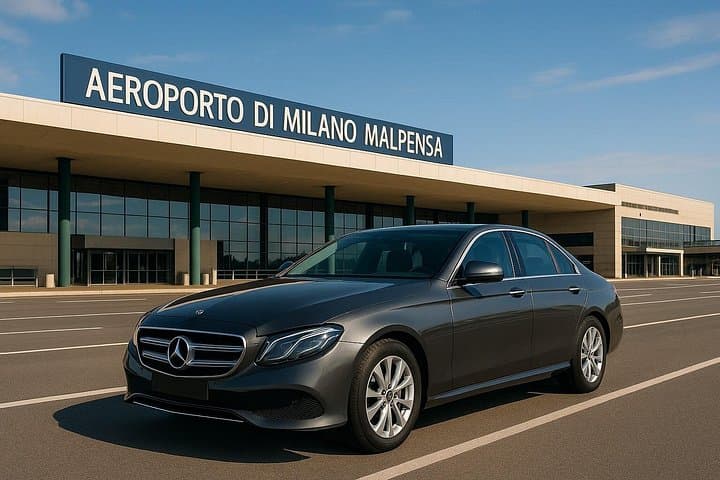 Malpensa Airport