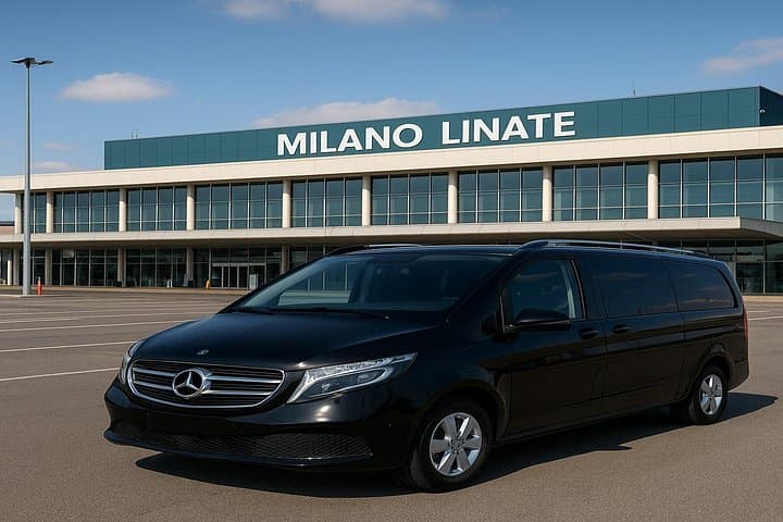 Milano Linate Airport