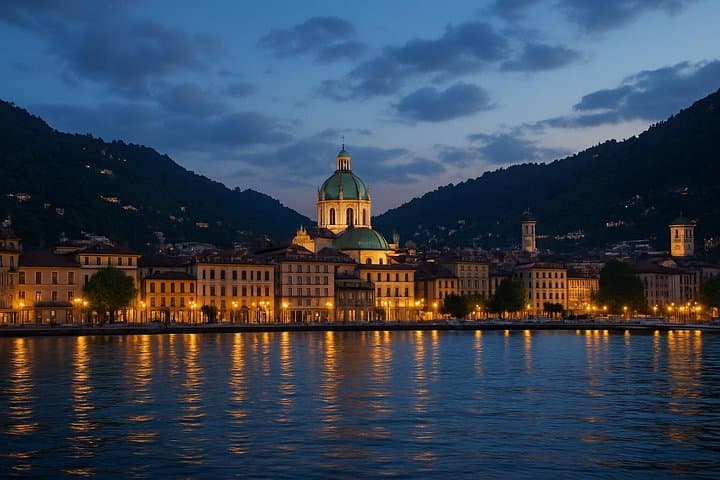 Como