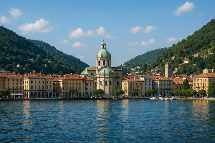 Como