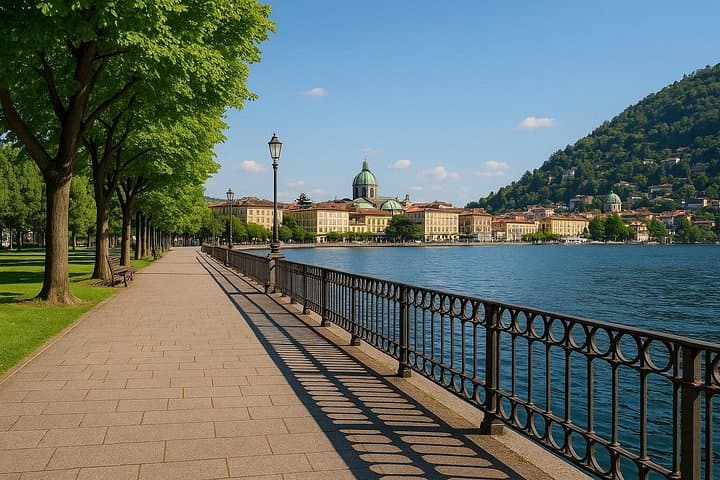 Como overview