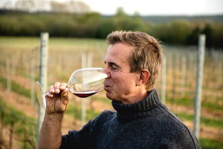 Rome Countryside Wine Tasting Tour with Private Driver and Guide