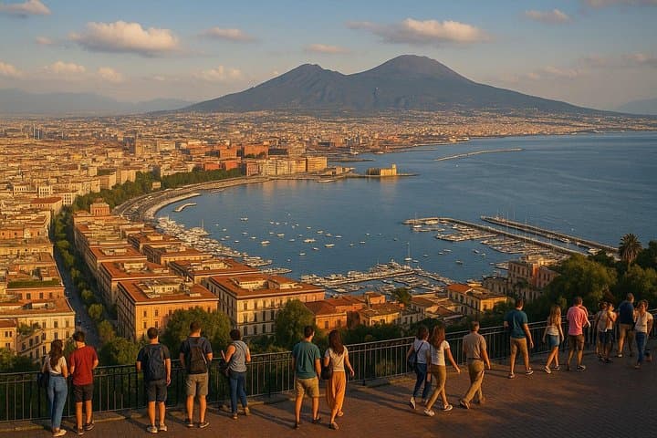 Naples overview