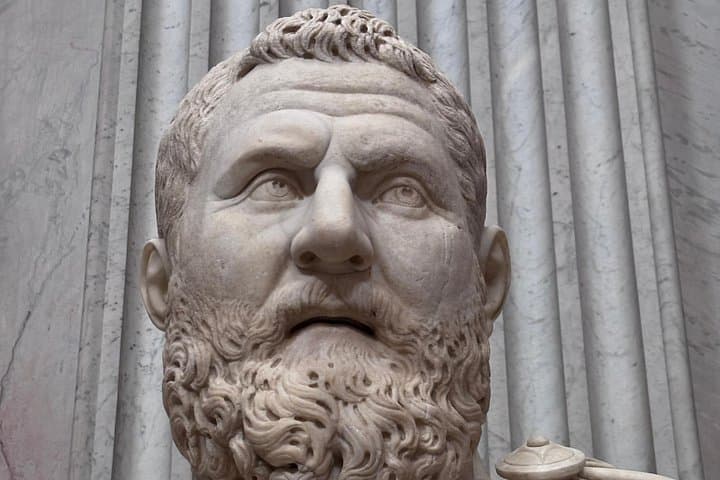 Vatican Museums with Sistine Chapel - Small Group Tour