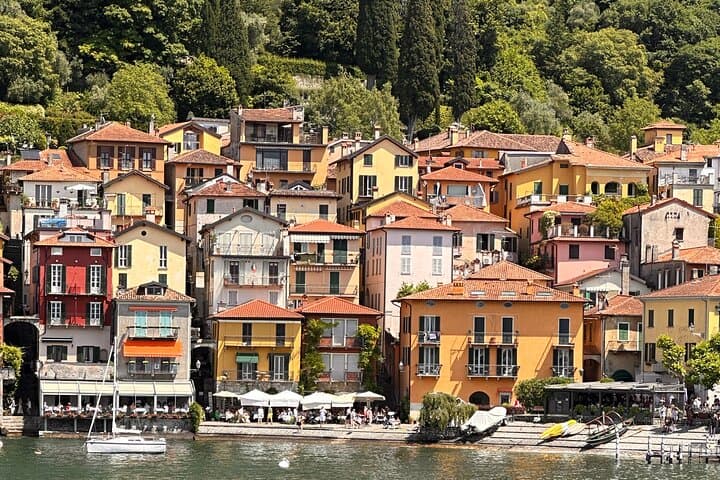 Varenna