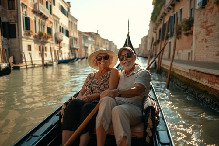 Milan to Venice Private Transfer with English-Speaking Driver