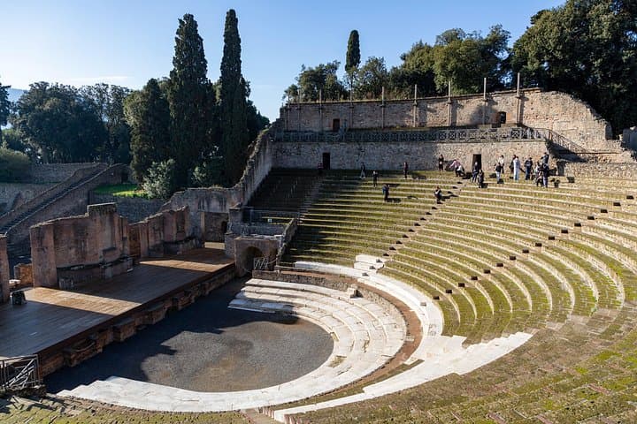pompeii
