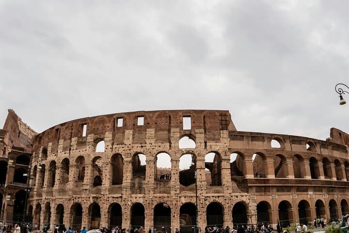 Colosseo