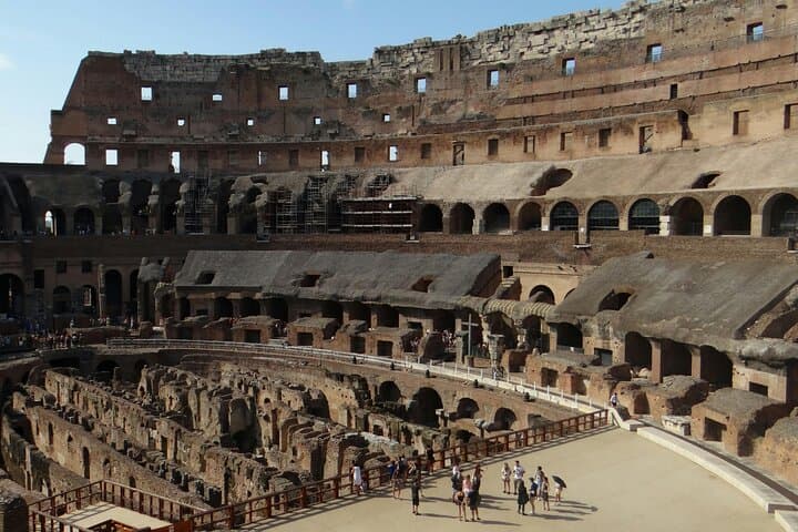 Colosseo