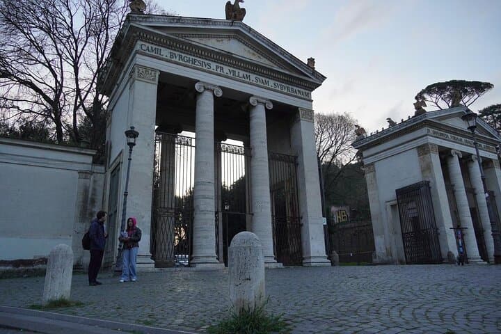 Pompeii & Sorrento from Rome: Guided Day Trip