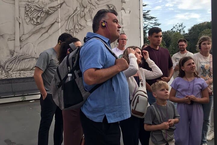 Vatican Museums & Sistine Chapel – Audio Guide | Tour Upgrade