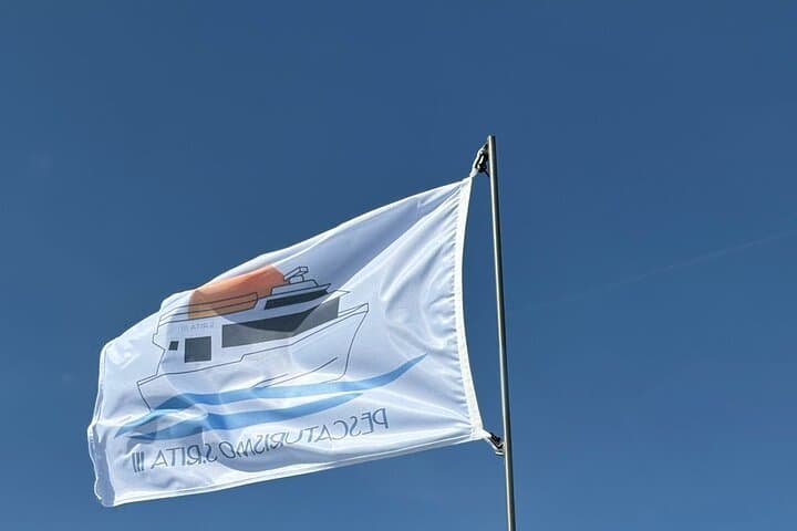 Polignano a Mare : boat tour