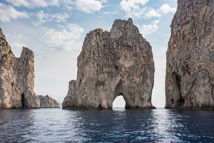 Capri in a Day: The Ultimate Self-Guided Island Tour