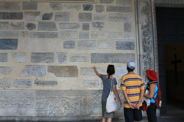 Trastevere and Jewish Ghetto Private Walking Tour