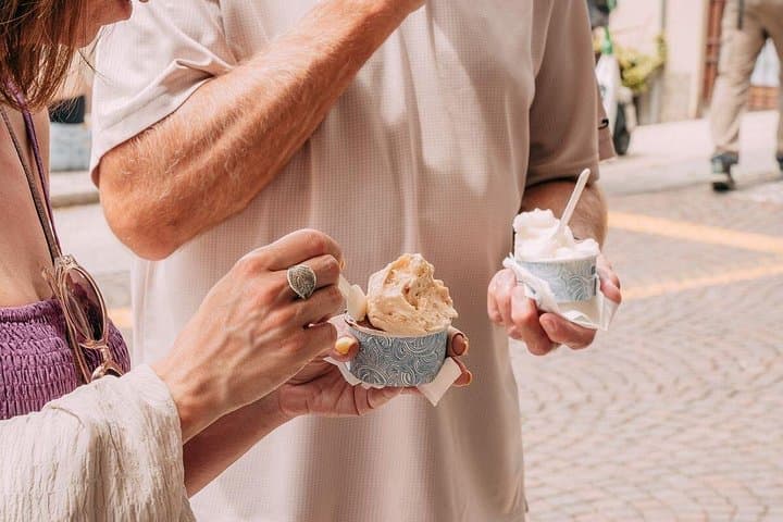 Ice-cream