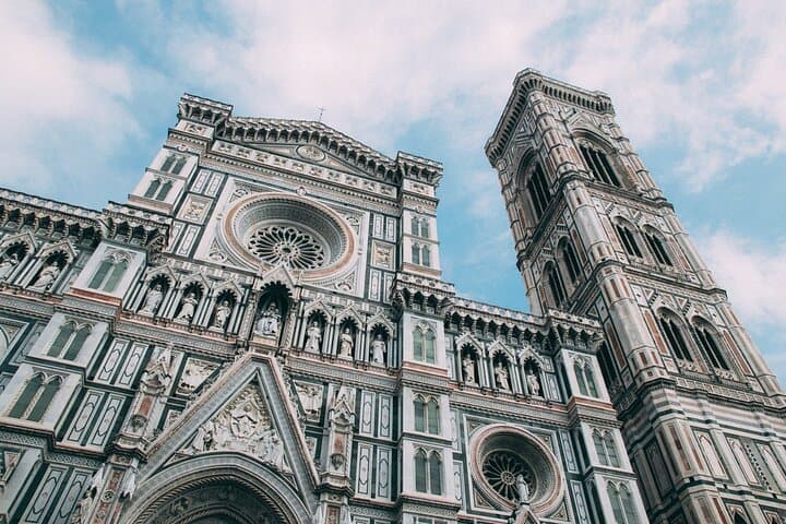 La Spezia Shore Excursion: Florence and Pisa Your Way