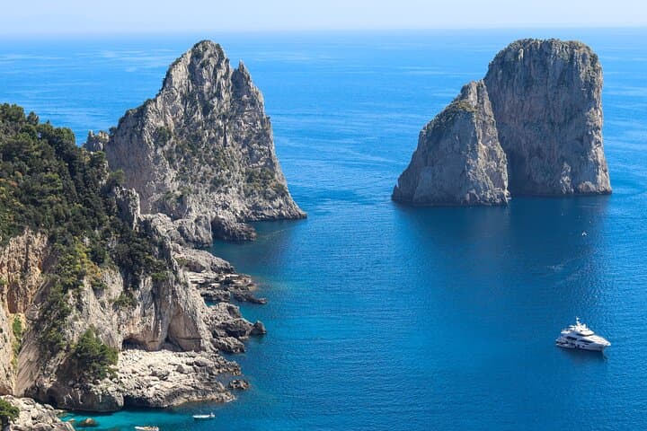 Capri in a Day: The Ultimate Self-Guided Island Tour