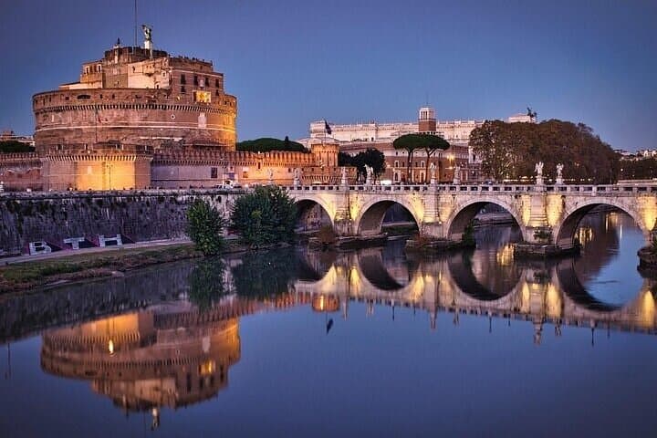 Castel Sant'angelo