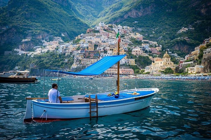 Gozzo, Barracuda Genuine Experience