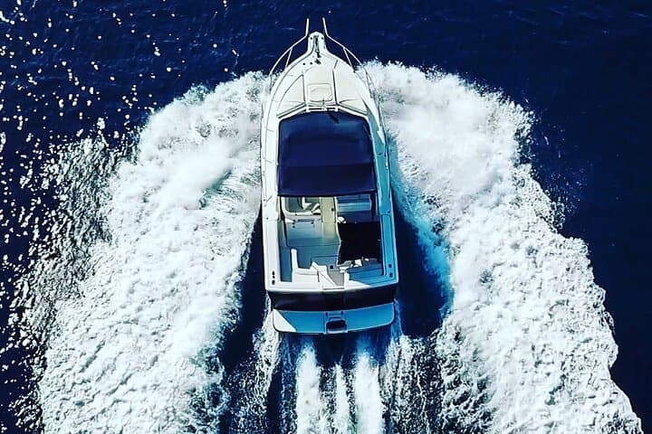 Private Cinque Terre Boat Tour from La Spezia