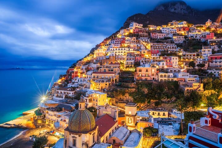 Amalfi Coast at Your Pace: The Essential Self-Guided Tour