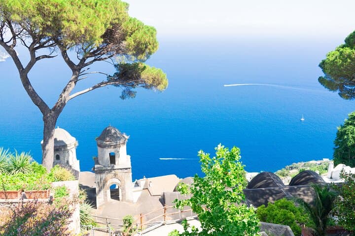 Amalfi Coast at Your Pace: The Essential Self-Guided Tour
