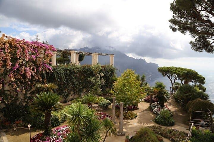 Amalfi Coast at Your Pace: The Essential Self-Guided Tour