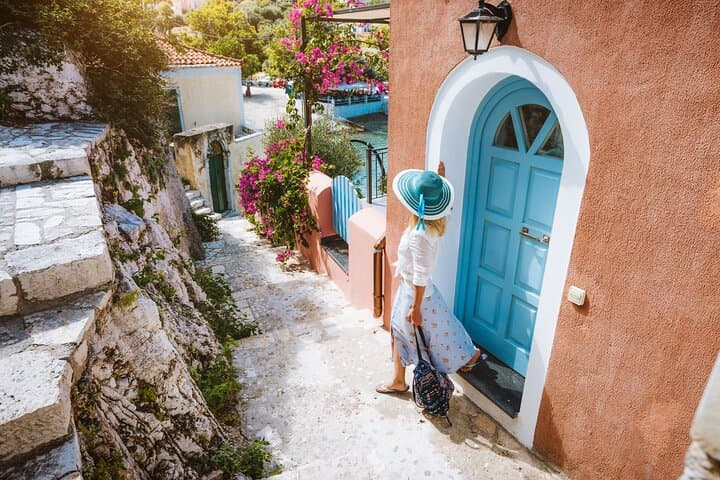 Amalfi Coast at Your Pace: The Essential Self-Guided Tour