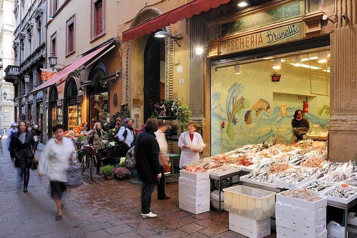 Cook & Learn Italian: Bologna Cooking Class with Laura Antonella