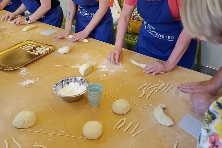 Pasta Making Workshop