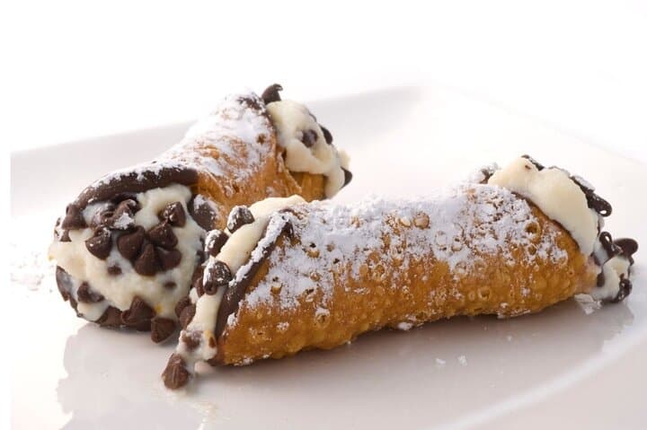 Rome Coffee & Pastry Italian Sweets Tasting Tour