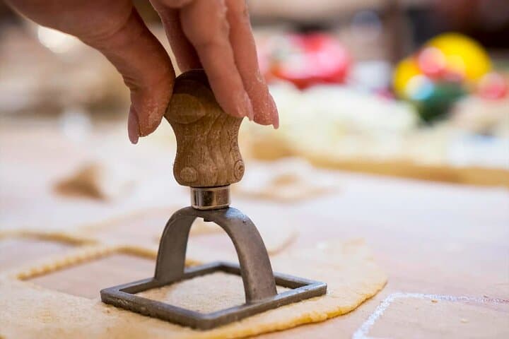 Authentic Pasta Making Class in Florence with a Local Chef
