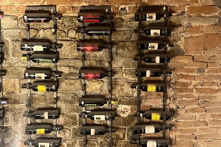 Florence Foodie Tour – Tasting Tuscany’s Local Flavors