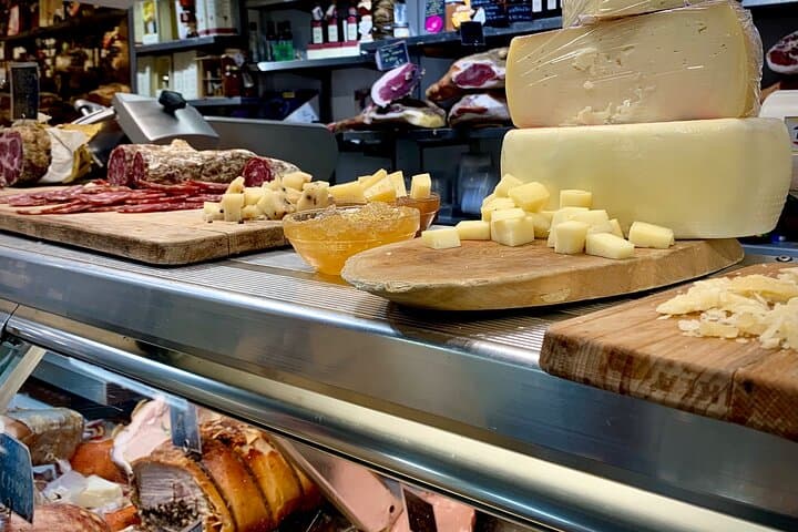 Florence Foodie Tour – Tasting Tuscany’s Local Flavors