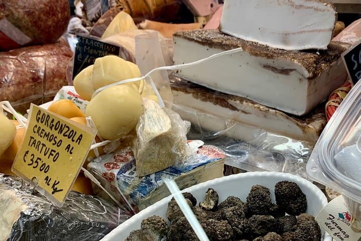 Florence Foodie Tour – Tasting Tuscany’s Local Flavors