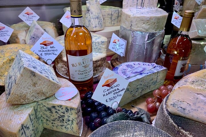 Florence Foodie Tour – Tasting Tuscany’s Local Flavors